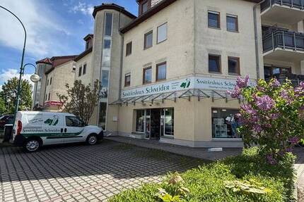 Haus Neustadt in Sachsen Neustadt - 80.000&euro; | Angebot:26596900