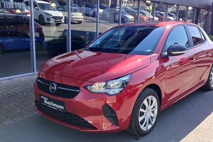 Opel Corsa 27.800 km 15.970 &euro; Espelkamp 32339