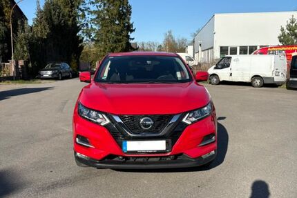 Nissan Qashqai 94.121 km 13.499 &euro; Celle 29227
