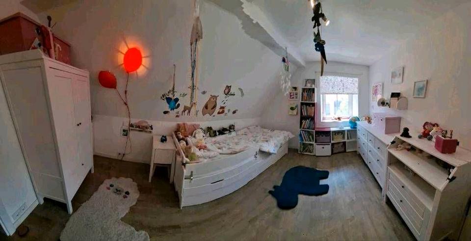 Doppelhaushälfte Donauwörth - 5 Zimmer, 115 m&sup2;, 435.000&euro; | Angebot:26577043