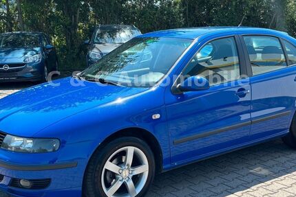 Seat Leon 157.079 km 2.499 &euro; Marnheim 67297