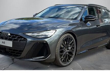 Audi A6 1.100 km 73.450 &euro; Lohr am Main 97816