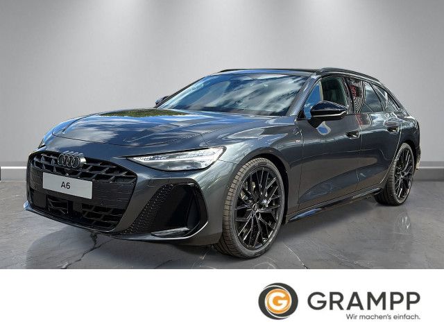 Audi A6 1.100 km 73.450 &euro; Lohr am Main 97816