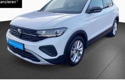 VW T-Cross 24.527 km 25.433 &euro; Kassel 34123