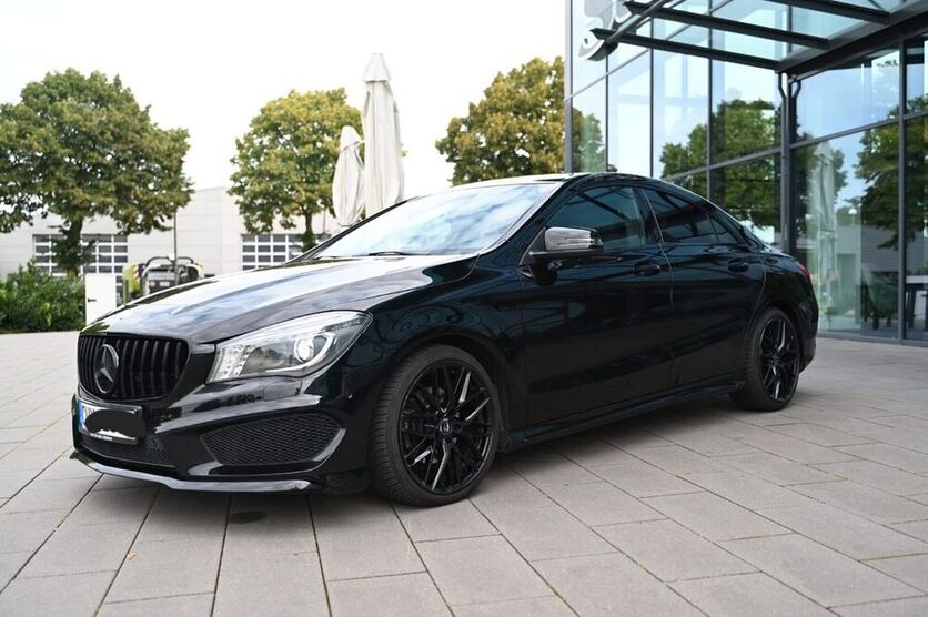 CLA 180