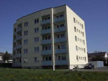 Etagenwohnung Waldsassen - 3 Zimmer, 71 m&sup2;, 363&euro; | Angebot:25373695