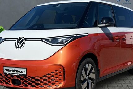 VW ID. Buzz 10.021 km 49.880 &euro; Bad Doberan 18209