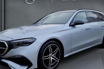 Mercedes-Benz E 200 10.368 km 56.500 &euro; Buxtehude 21614