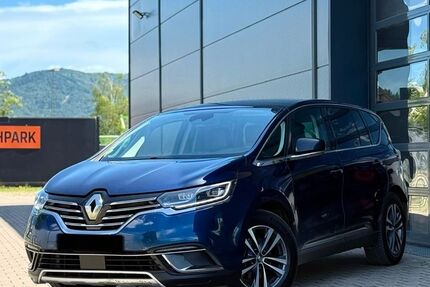 Renault Espace 256.000 km 9.900 &euro; Offenburg OT Nordstadt 77652
