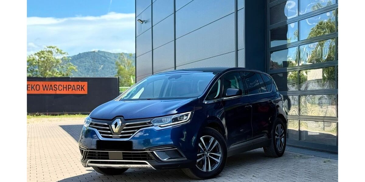 Renault Espace 256.000 km 9.900 &euro; Offenburg OT Nordstadt 77652