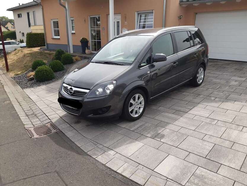 Zafira