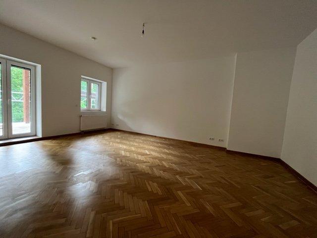 Etagenwohnung Zossen - 4 Zimmer, 137 m&sup2;, 1.420&euro; | Angebot:27627921
