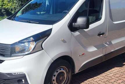 Fiat Talento 227.150 km 7.450 € Dresden 01159