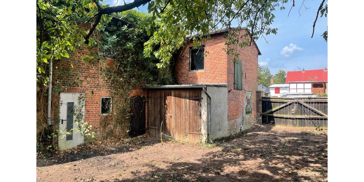Einfamilienhaus Grabow - 4 Zimmer, 100 m&sup2;, 189.999&euro; | Angebot:23957663