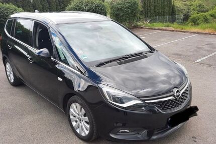 Opel Zafira 145.000 km 10.550 &euro; Beverungen 37688