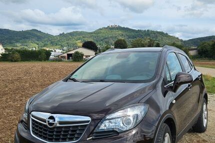 Opel Mokka 76.000 km 10.900 € Bensheim 64625