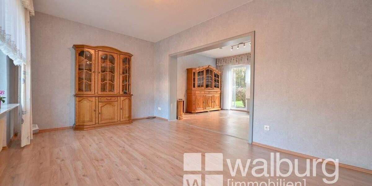 Einfamilienhaus Haselünne Lage - 4 Zimmer, 115 m&sup2;, 160.000&euro; | Angebot:25821434