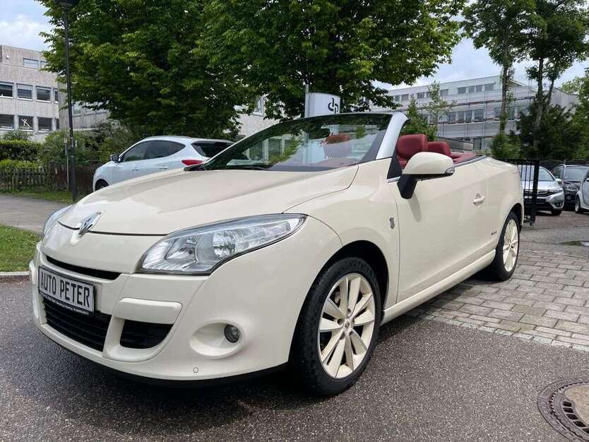 Renault Megane 145.500 km 8.970 € Riemerling 85521