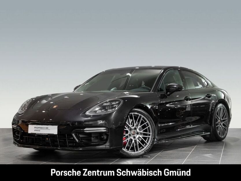 Panamera