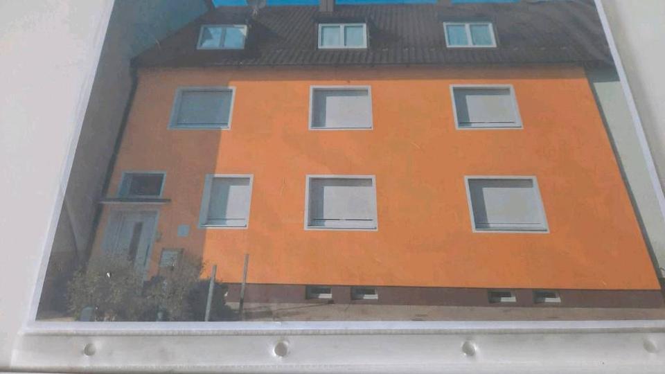 Mehrfamilienhaus, Wohnhaus Schwandorf - 12 Zimmer, 244 m&sup2;, 560.000&euro; | Angebot:26977959