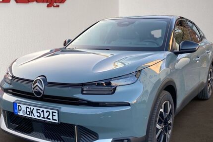 Citroen C4 3.900 km 29.950 &euro; Potsdam 14469