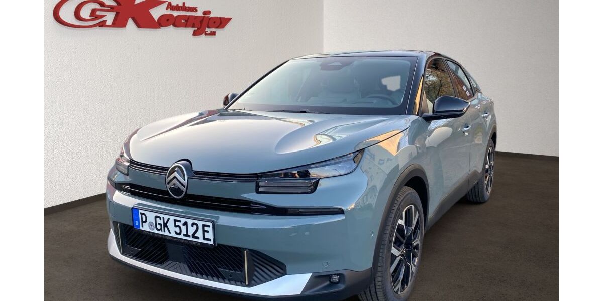 Citroen C4 3.900 km 29.950 &euro; Potsdam 14469