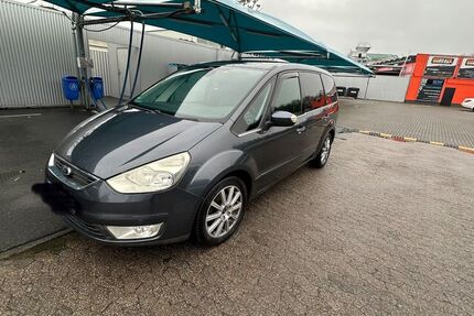 Ford Galaxy 360.000 km 2.999 &euro; darmstadt. 64293