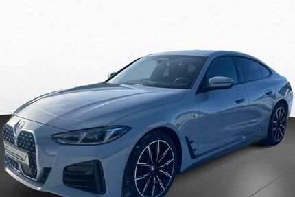 BMW 420 Gran Coupé 20.787 km 49.900 &euro; Winsen/Luhe 21423