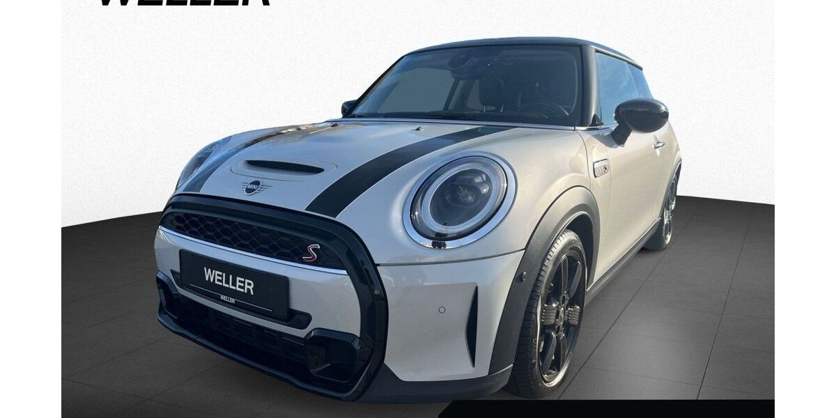 Mini Cooper S 38.520 km 24.890 &euro; Ibbenbüren 49479