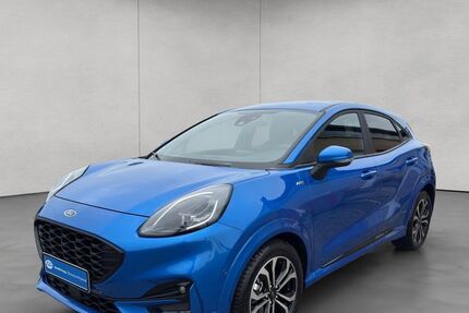 Ford Puma 10.256 km 21.950 € Frankfurt 60386