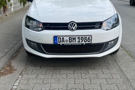 VW Polo 184.000 km 4.900 &euro; Griesheim 64347