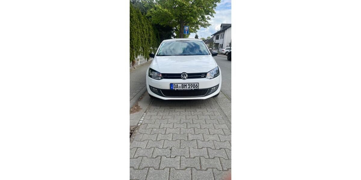 VW Polo 184.000 km 4.900 &euro; Griesheim 64347