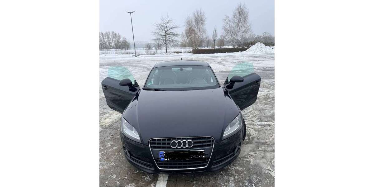 Audi TT 225.820 km 6.590 &euro; Weyhe 28844