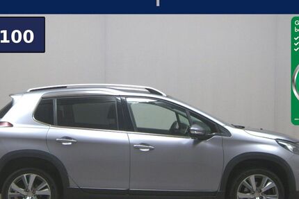 Peugeot 2008 145.002 km 6.450 &euro; Gyhum/Bockel 27404
