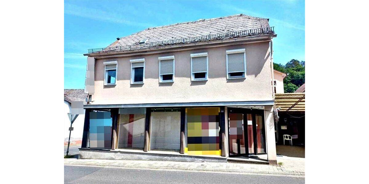 Gewerbeobjekt Aarbergen Michelbach - 388.800&euro; | Angebot:24028633