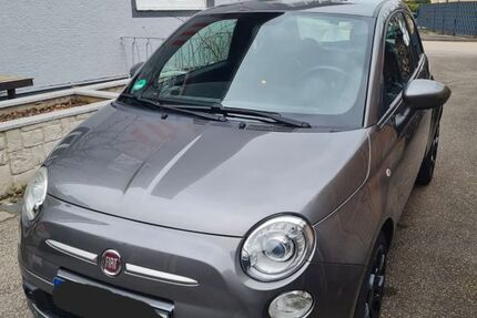 Fiat 500 118.500 km 3.990 &euro; Freilassing 83395