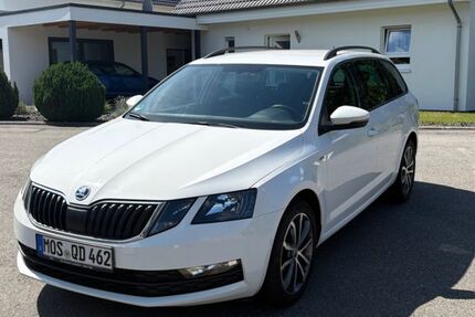 Skoda Octavia 143.500 km 12.900 &euro; Obrigheim 74847