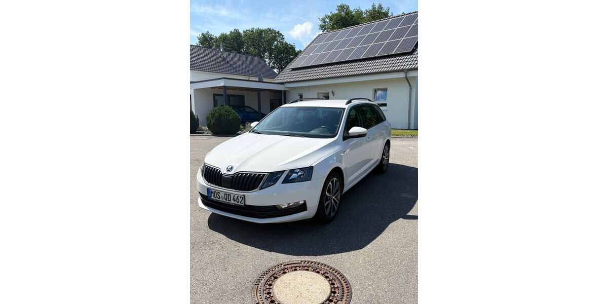 Skoda Octavia 143.500 km 13.500 &euro; Obrigheim 74847
