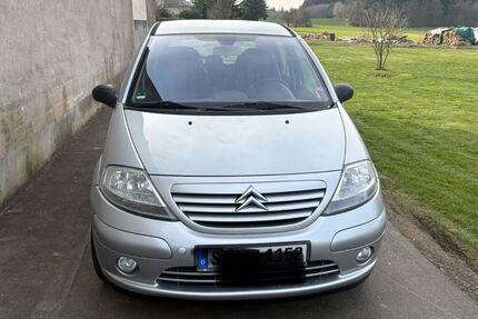 Citroen C3 168.000 km 2.250 &euro; Emmelshausen 56281