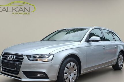 Audi A4 81.432 km 9.900 &euro; Neckarsulm 74172