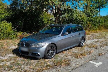 BMW 325 235.000 km 9.500 &euro; Reisbach 94419