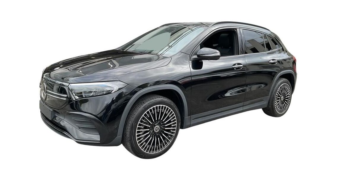 Mercedes-Benz EQA 3.500 km 37.980 &euro; Geislingen/ Steige 73312