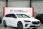 Opel Insignia 2.0 ST 4x4 OPC-LINE GSI WHITE / VC+HUD 140.000 km 18.555 &euro; Hamm 59077