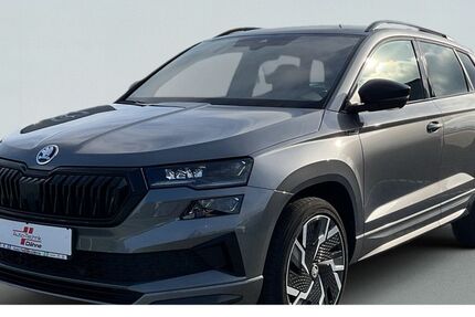 Skoda Karoq 37.630 km 35.880 &euro; Wittenberge 19322