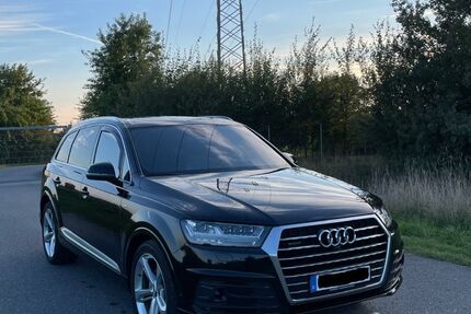 Audi Q7 78.000 km 44.949 € Bad Iburg 49186