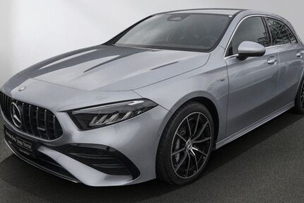 Mercedes-Benz A 35 AMG 5.685 km 41.680 &euro; Friedberg 61169