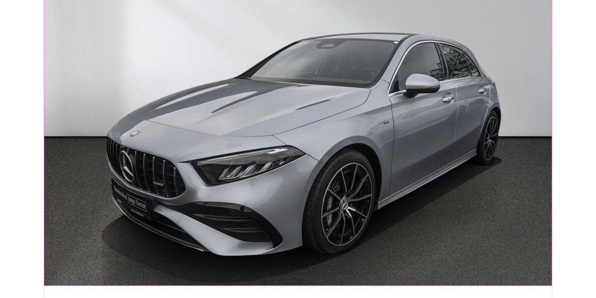 Mercedes-Benz A 35 AMG 5.685 km 41.680 &euro; Friedberg 61169