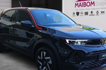 Opel Mokka 13.522 km 23.555 &euro; Kevelaer 47623