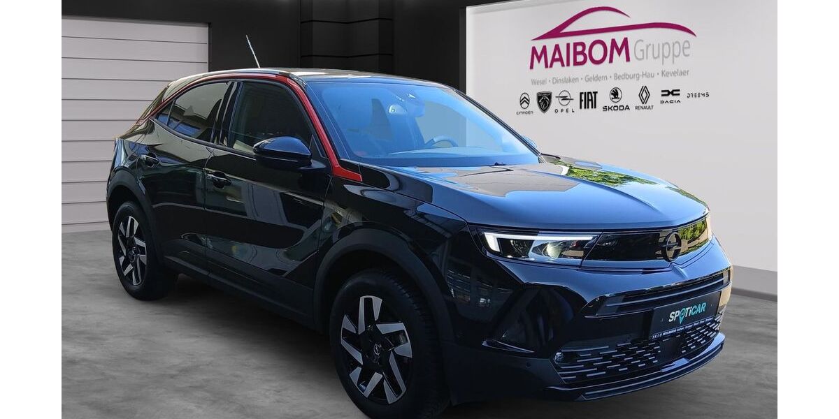 Opel Mokka 13.522 km 23.555 &euro; Kevelaer 47623