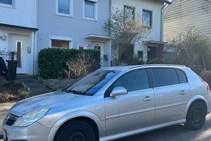 Opel Signum